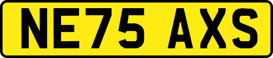 NE75AXS