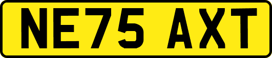 NE75AXT