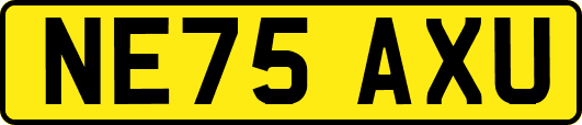 NE75AXU