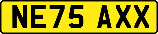 NE75AXX