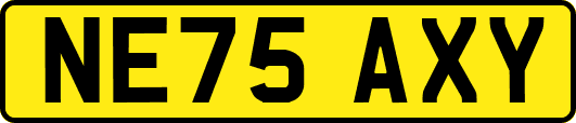 NE75AXY
