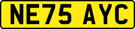 NE75AYC