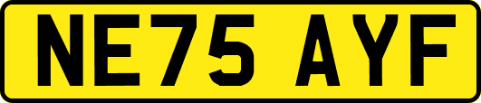 NE75AYF
