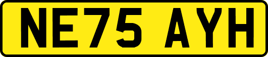 NE75AYH