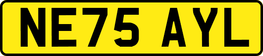 NE75AYL