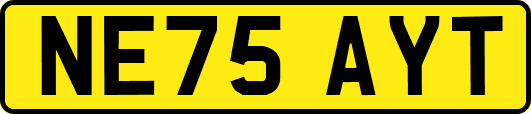 NE75AYT