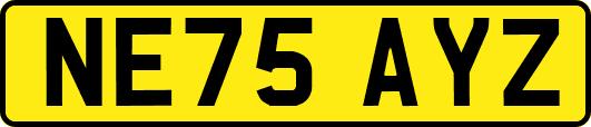 NE75AYZ