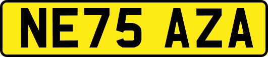 NE75AZA