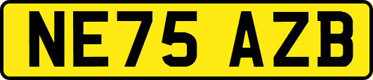 NE75AZB