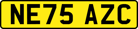 NE75AZC