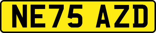 NE75AZD