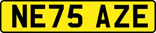 NE75AZE