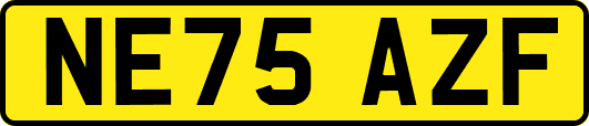 NE75AZF