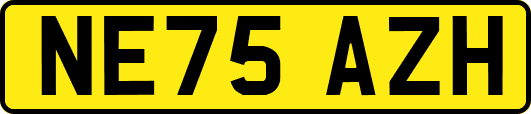 NE75AZH