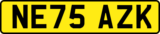 NE75AZK