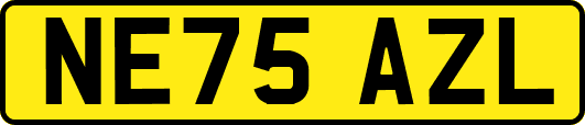 NE75AZL