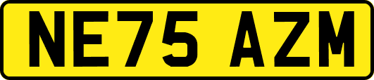 NE75AZM