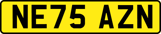 NE75AZN