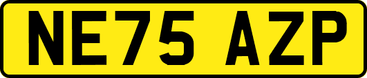 NE75AZP