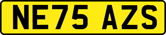 NE75AZS