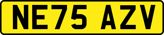 NE75AZV