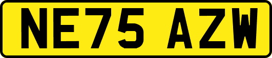 NE75AZW