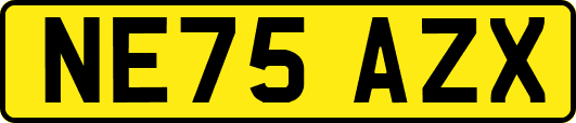 NE75AZX