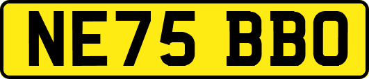 NE75BBO