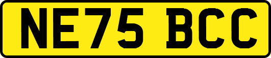 NE75BCC