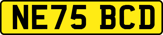 NE75BCD