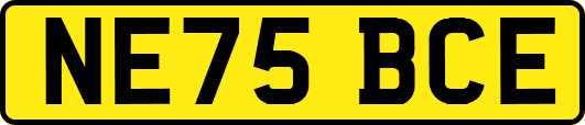 NE75BCE