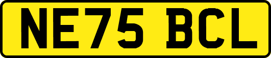 NE75BCL