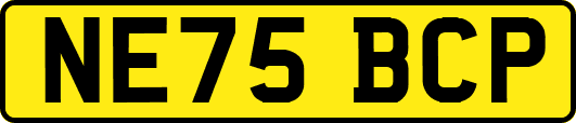 NE75BCP