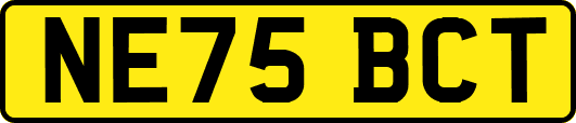 NE75BCT