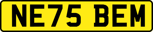 NE75BEM