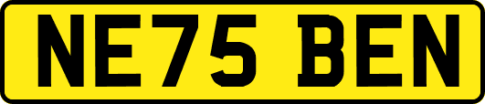 NE75BEN
