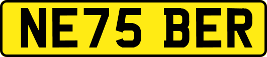 NE75BER
