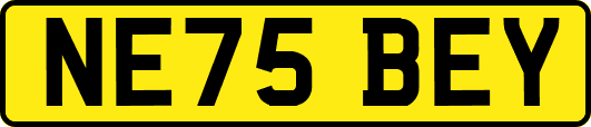 NE75BEY