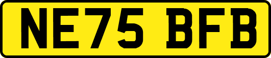 NE75BFB