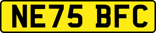 NE75BFC
