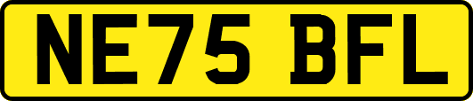 NE75BFL