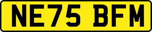 NE75BFM