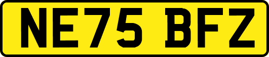 NE75BFZ