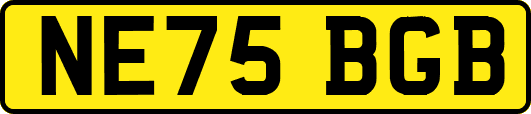 NE75BGB