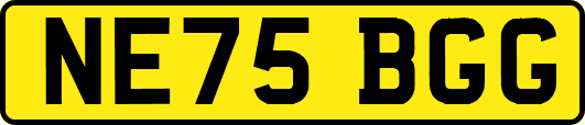 NE75BGG