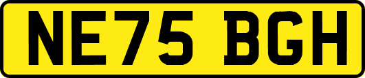 NE75BGH