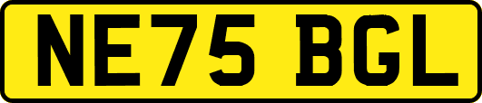 NE75BGL