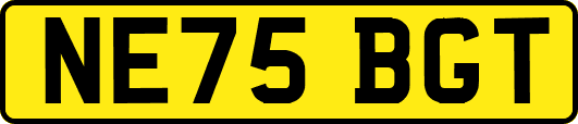 NE75BGT