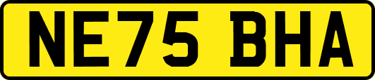 NE75BHA