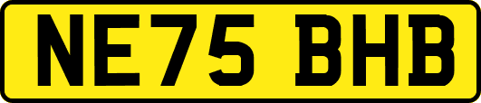 NE75BHB